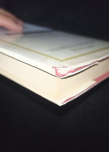 SHOPENHAUER AFORİZMALAR CİLTLİ  - Görsel 4