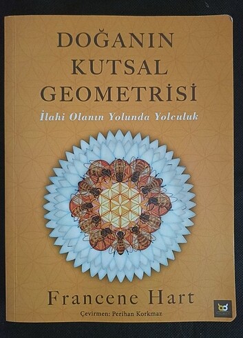 DOĞANIN KUTSAL GEOMETRİSİ 
