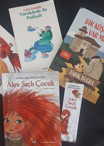 ALEV SAÇLI ÇOCUK KÖŞK YÜREKDEDE