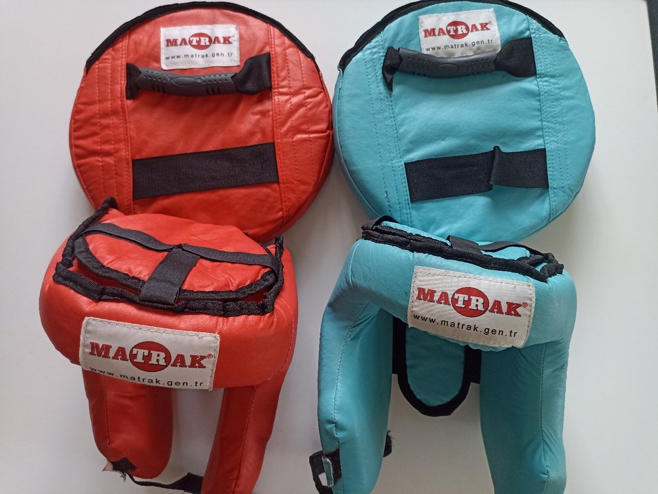 MATRAK OYUN TAKIMI - Görsel 2