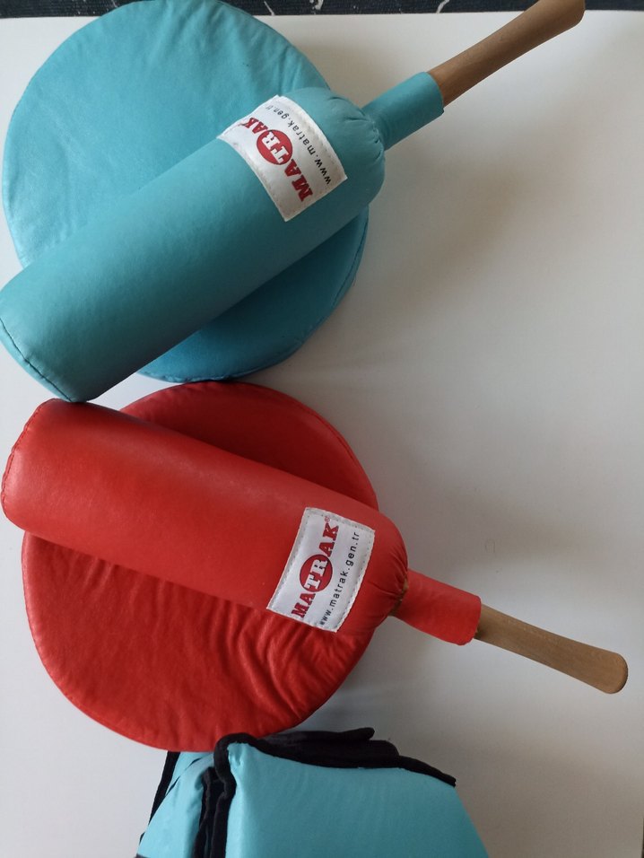 MATRAK OYUN TAKIMI - Görsel 3