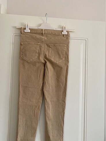 34 Beden Bayan pantolon
