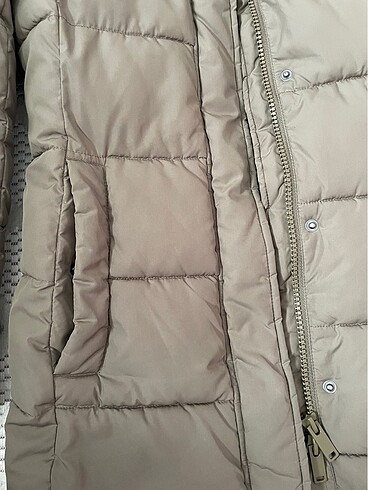 H&M Şişme mont
