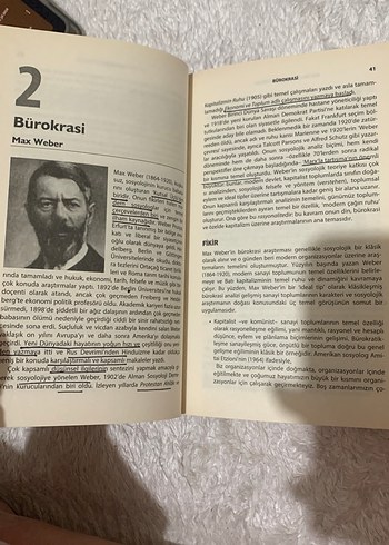 Sosyolojide Temel Fikirler - Martin Slattery - Görsel 3