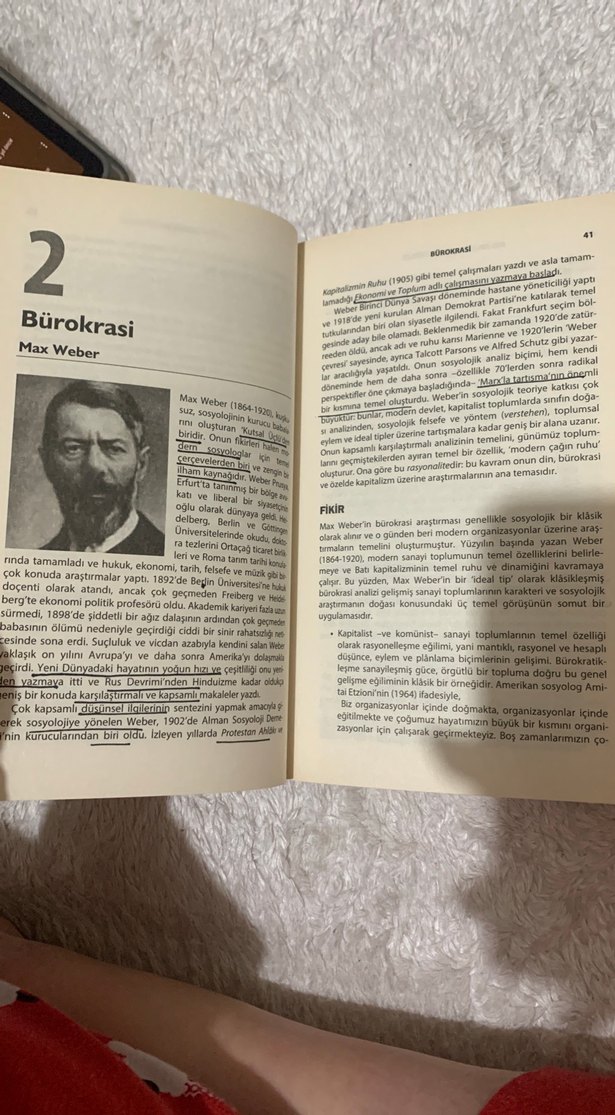 Sosyolojide Temel Fikirler - Martin Slattery - Görsel 3