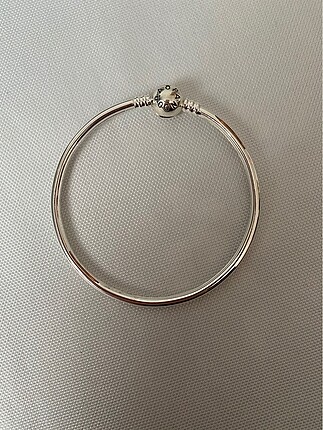 Pandora bangle bileklik