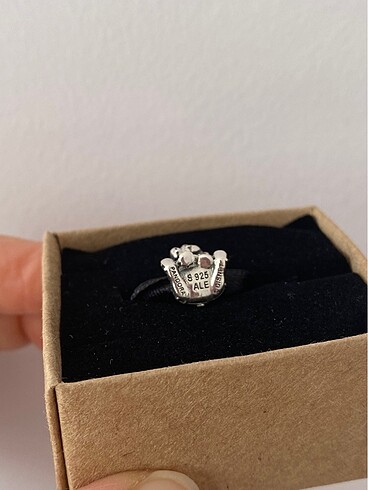 Pandora Pandora charm