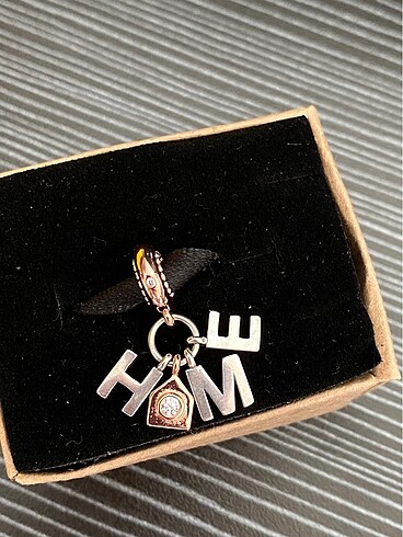 Pandora Charm