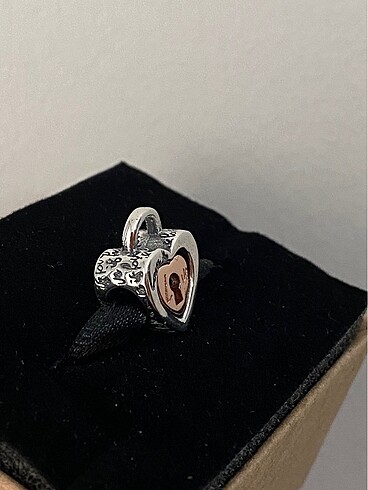 Pandora Charm