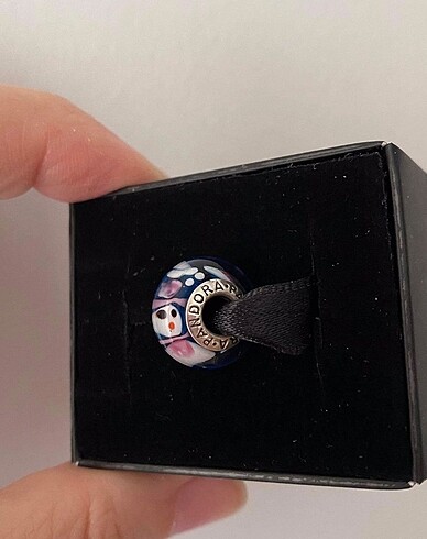 Beden Murano charm