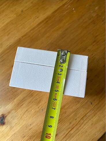 Pandora bileklik kutusu - Görsel 8