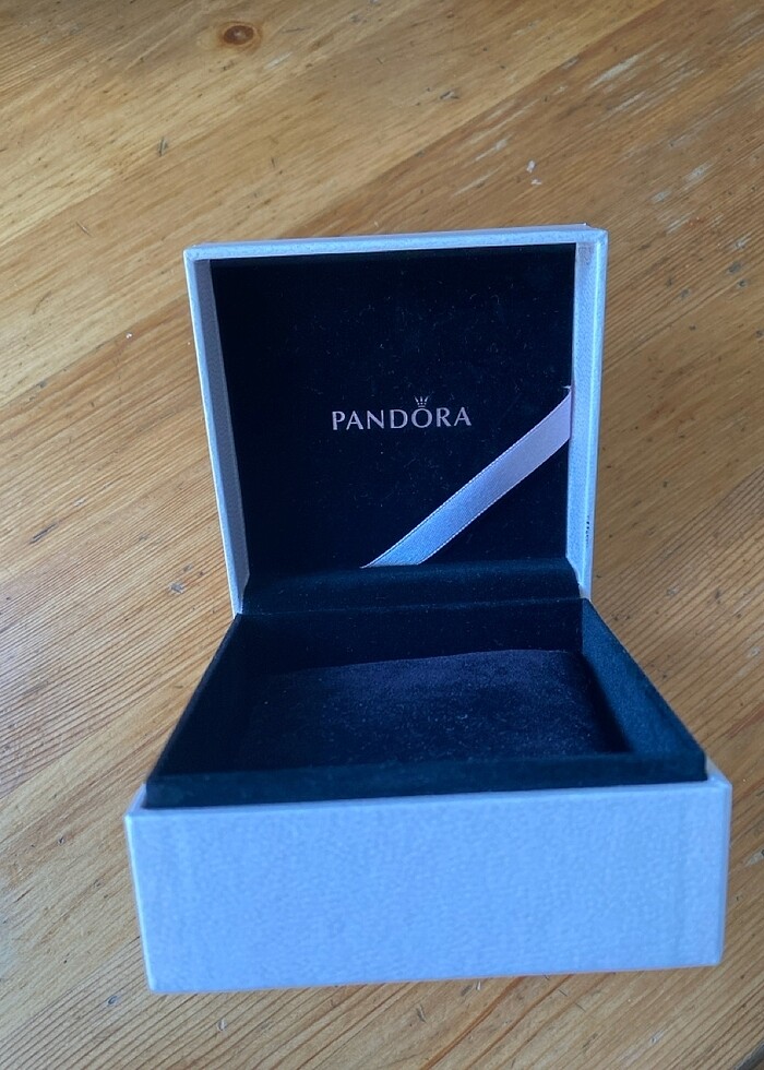 Pandora bileklik kutusu - Görsel 5