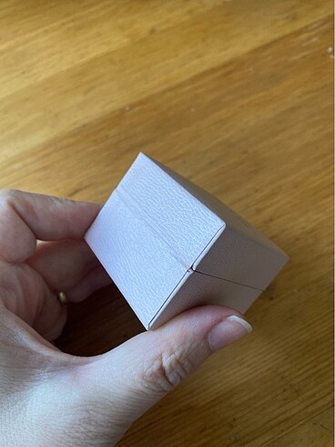 Pandora yüzük kutusu - Görsel 5