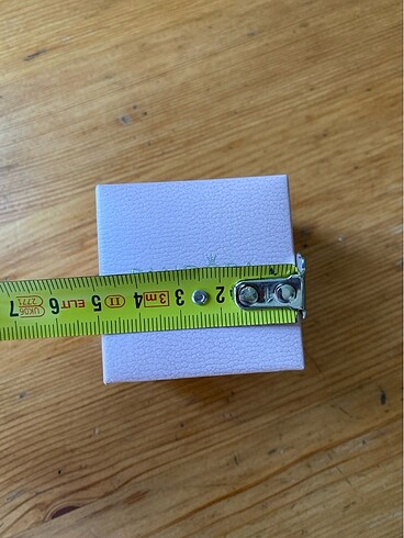 Pandora yüzük kutusu - Görsel 6