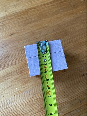 Pandora yüzük kutusu - Görsel 7