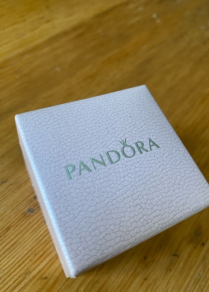 Pandora yüzük kutusu - Görsel 2