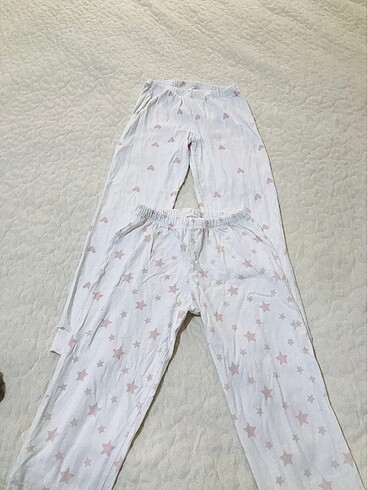 Çoçuk pijama pamuklu