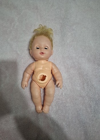 oyuncak bebek - Görsel 2