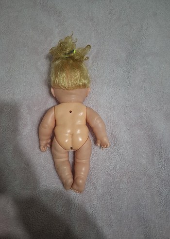 oyuncak bebek - Görsel 3