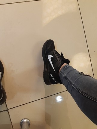 Diğer Spor ayakkabı