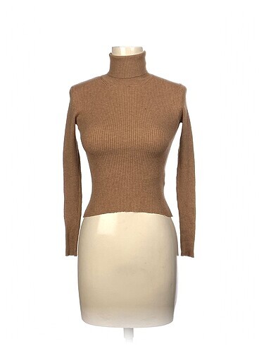 Pull and Bear Kazak / Triko %70 İndirimli.