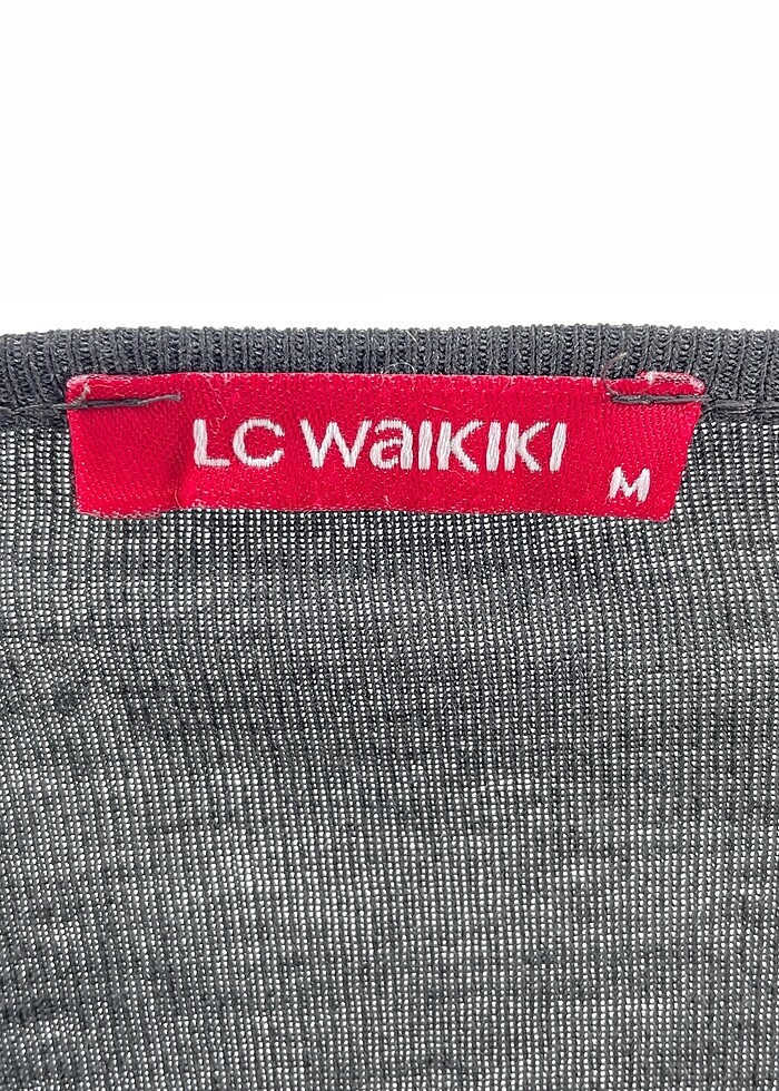 LC Waikiki Bluz %70 İndirimli. - Görsel 4