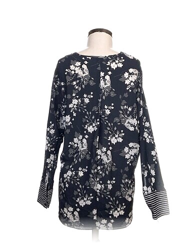 Saten Bluz %70 İndirimli. - Görsel 3