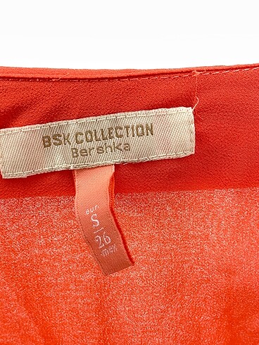 Vintage Love Bluz %70 İndirimli. - Görsel 4