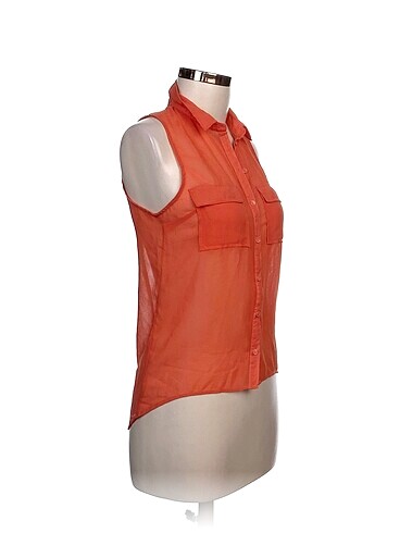 Vintage Love Bluz %70 İndirimli. - Görsel 2