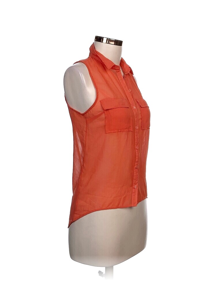 Vintage Love Bluz %70 İndirimli. - Görsel 2