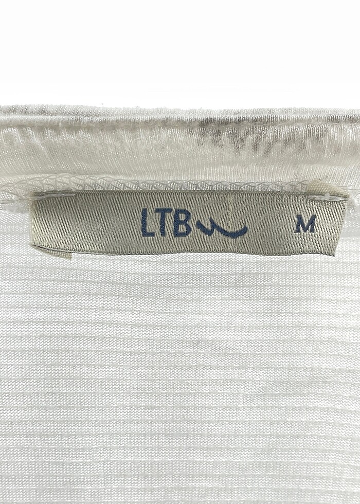 LTB Bluz %70 İndirimli. - Görsel 4