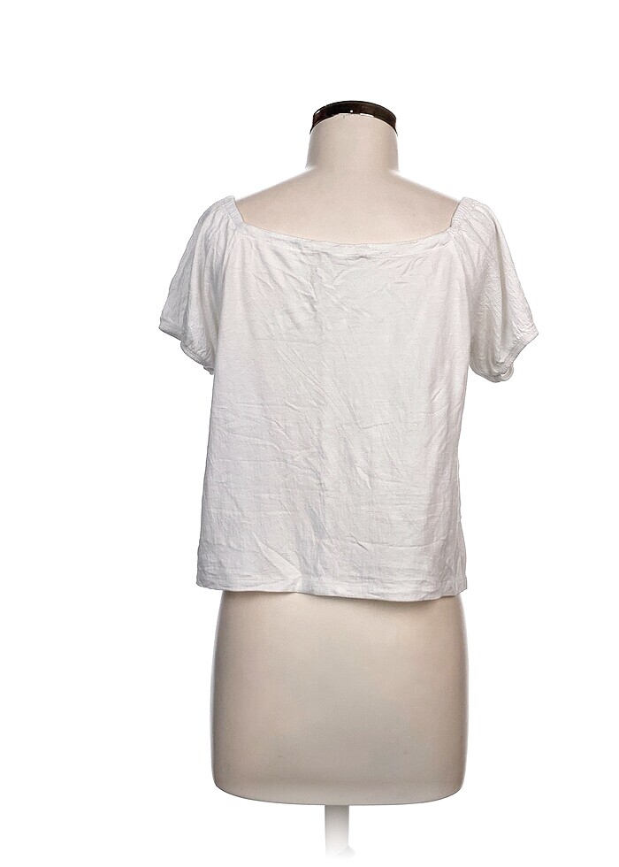 LTB Bluz %70 İndirimli. - Görsel 3