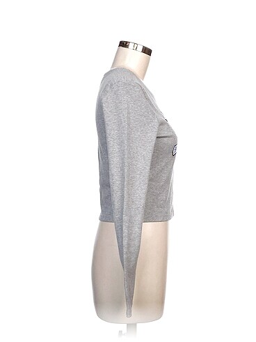 Vintage Love Bluz %70 İndirimli. - Görsel 2