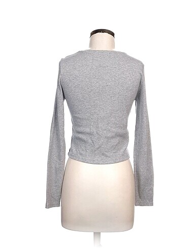 Vintage Love Bluz %70 İndirimli. - Görsel 3