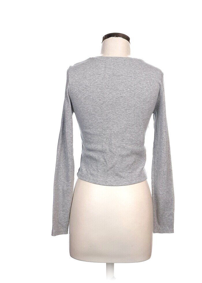 Vintage Love Bluz %70 İndirimli. - Görsel 3