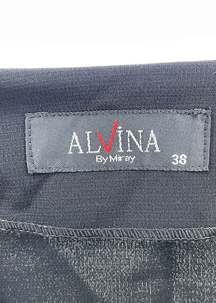 Vintage Love Bluz %70 İndirimli. - Görsel 4