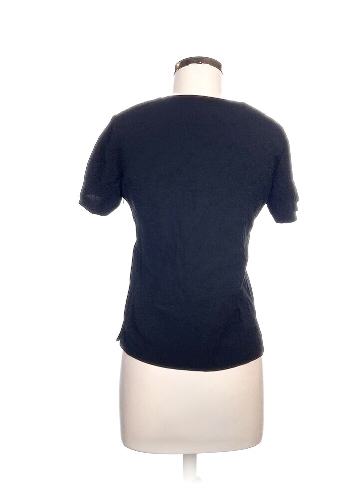 Vintage Love Bluz %70 İndirimli. - Görsel 3