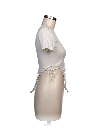 Vintage Love Bluz %70 İndirimli. - Görsel 2