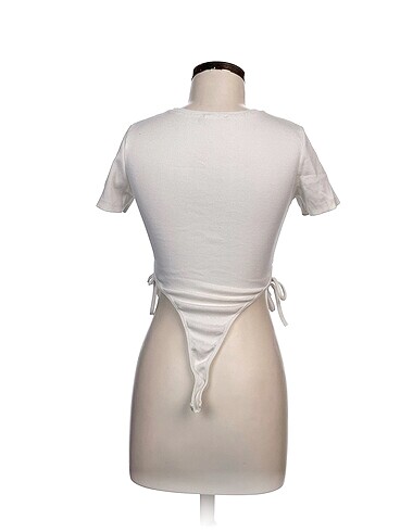 Vintage Love Bluz %70 İndirimli. - Görsel 3