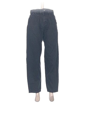 Vintage Love Jean / Kot %70 İndirimli.