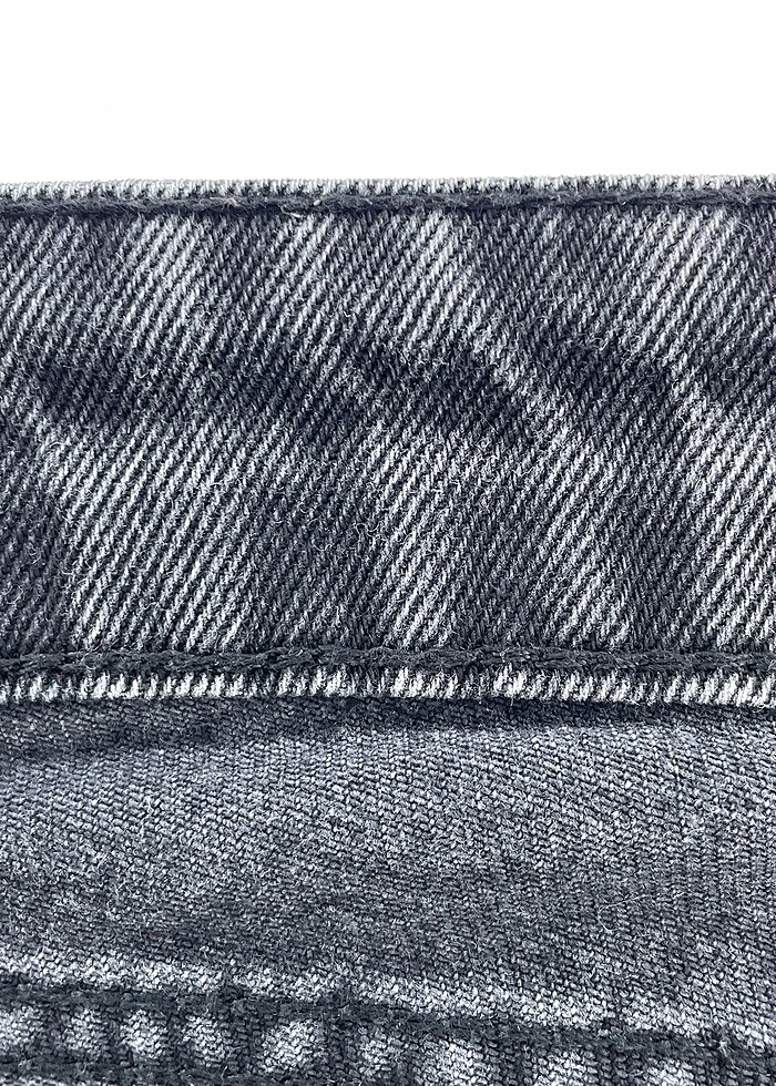 Vintage Love Jean / Kot %70 İndirimli. - Görsel 4