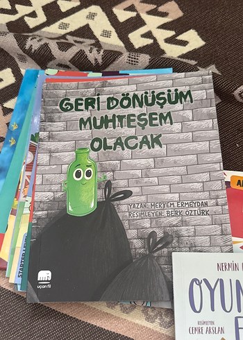 Ürün