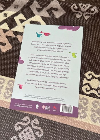 Oyuncak fabrikası - Görsel 2