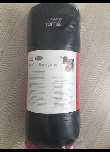 Diğer Britax römer Oto koltuğu