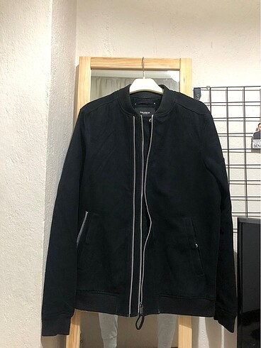 Pull Bear Bomber ceket