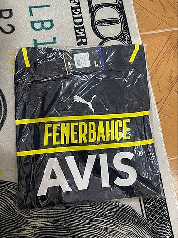 Fenerbahçe 2021 Forma