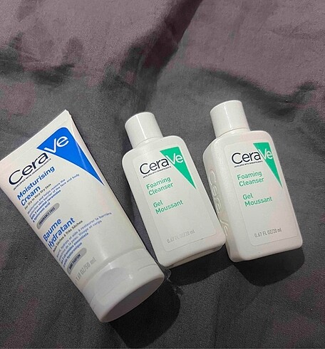 CeraVe Nemlendirici