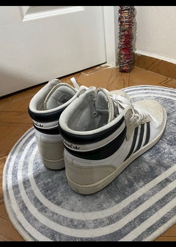 Adidas Adidas Bilekli Ayakkabı 46