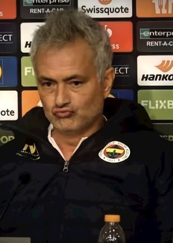 Mourinho Cakmak 