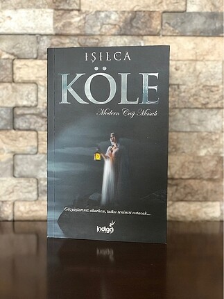 Köle, Işılca